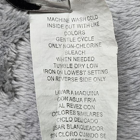 JOLT Skirt Womens 11 30W Tan Taupe Khaki Stretch Mini Back Zip Gorpcore Preppy - Picture 6 of 9